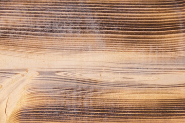 Fototapeta premium Wood texture. Lining boards wall. Wooden background pattern.