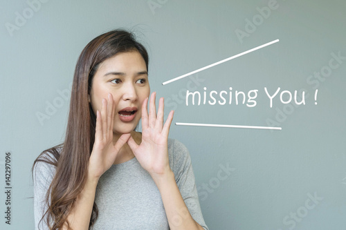 For Asian Woman In Missing 14