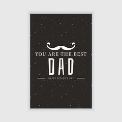 happy fathers day