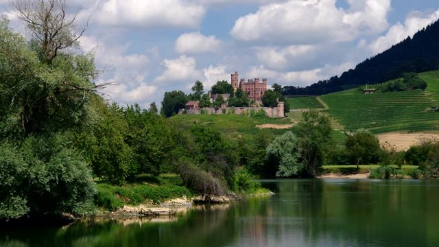 Ortenberg Schloss vid 01