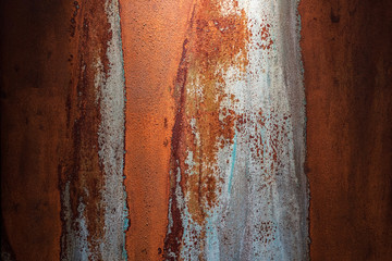 Grungy wall background