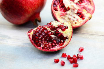 Granatapfel