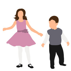 collection children, childhood