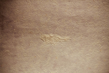 Surface of old paper.