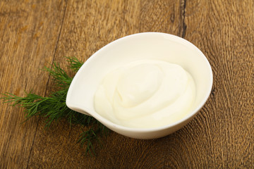 Greek yoghurt