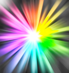 Obraz premium color background