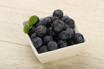 Blueberry