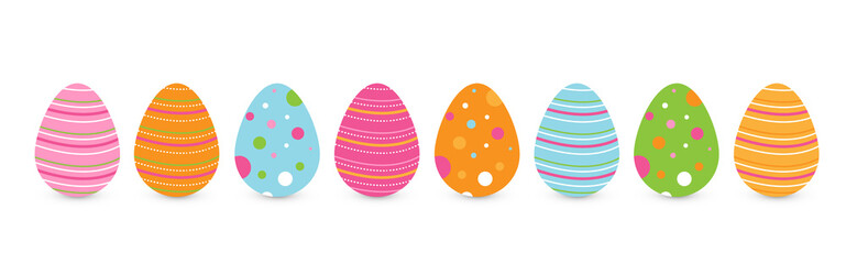EASTER EGG Icons
