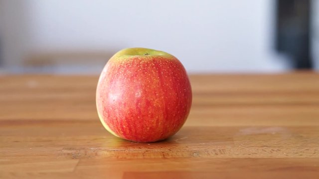 jabłko