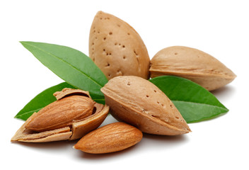 Almonds