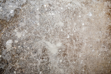 Texture of old concrete.