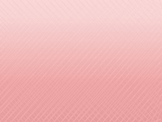 Naklejka premium illustration light pink background with the lines patterns