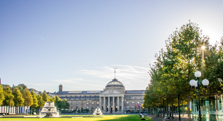 Wiesbaden