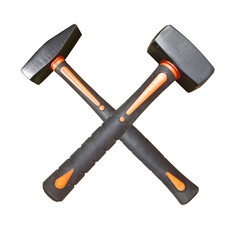 Two Hammers