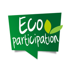 Eco-participation
