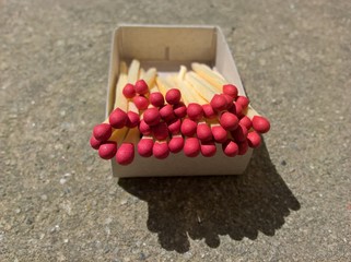 Matches Lean Out of the Box