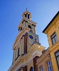 Sint Antoniuskerk in BREDA ( Niederlande )