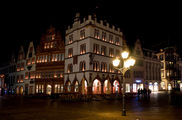 Trier Altmarkt