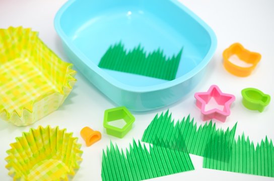 子供のお弁当
