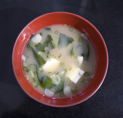 Miso Soup