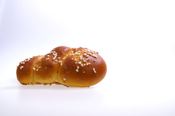 Gebäck | freigestellt