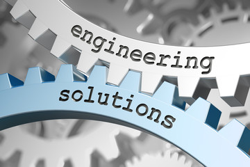 engineering solutions / cogwheels