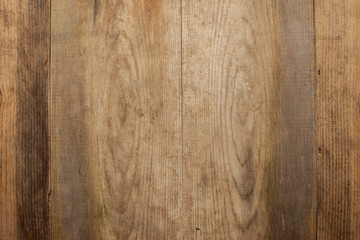 Wood panel background