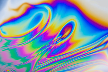 Soap Bubble