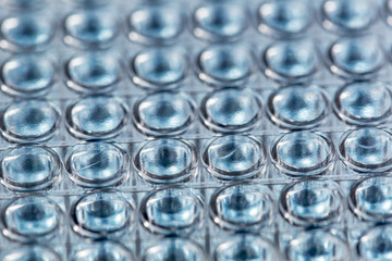 blue bipoules for research