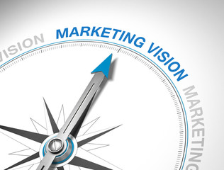 Marketing Vision / Compass