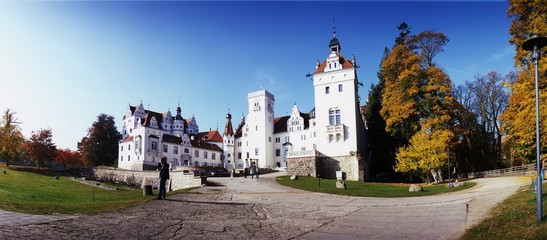 Schloß Boitzenburg
