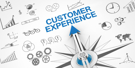 Customer Experience / Compass - 142347410