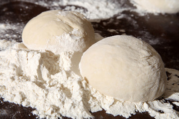 Dough 