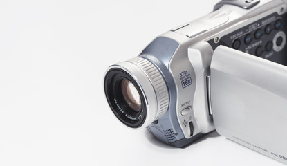 Camcorder