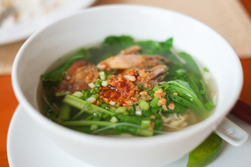 カンボジア料理