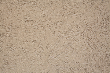 Decorative Facade Details