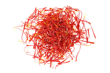Fototapeta premium saffron threads