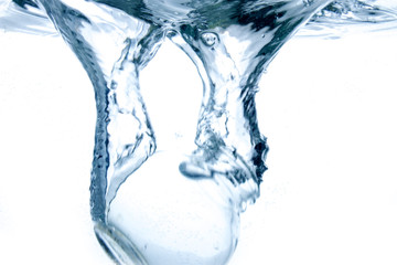 Water