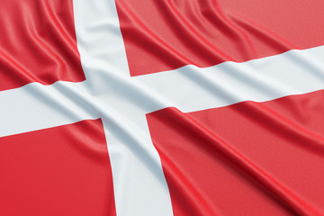 Denmark flag