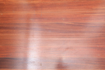 Laminate floor, as wood background or print card.