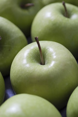 Fresh produce close up details.