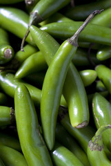 Fresh produce close up details.