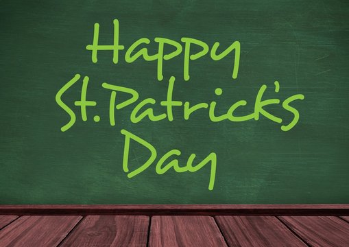 Patrick's Day_green background_0003