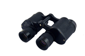 Binoculars ussr