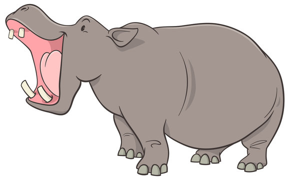 Hippopotamus Cartoon Images – Browse 37,168 Stock Photos, Vectors, and  Video | Adobe Stock