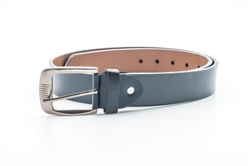 beautiful leather belt