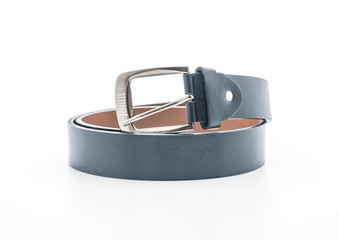 beautiful leather belt