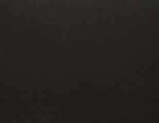  Fabric black texture for background.