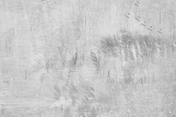 Metal texture with scratches and cracks