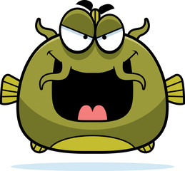 Evil Little Catfish